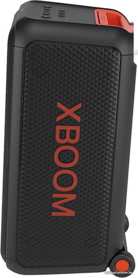 Колонка для вечеринок LG XBOOM XL7S Колонка для вечеринок LG XBOOM XL7S
