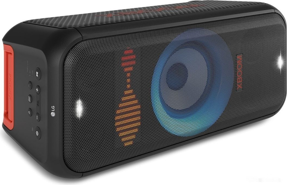 Колонка для вечеринок LG XBOOM XL7S Колонка для вечеринок LG XBOOM XL7S