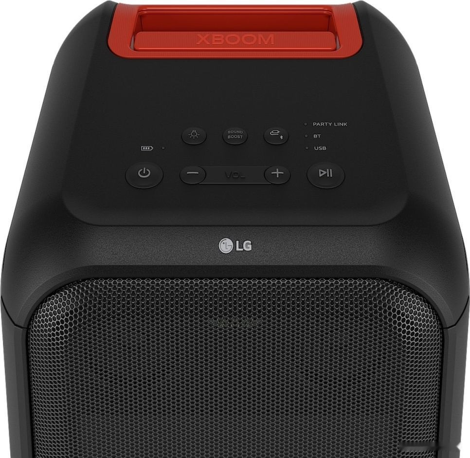 Колонка для вечеринок LG XBOOM XL7S Колонка для вечеринок LG XBOOM XL7S