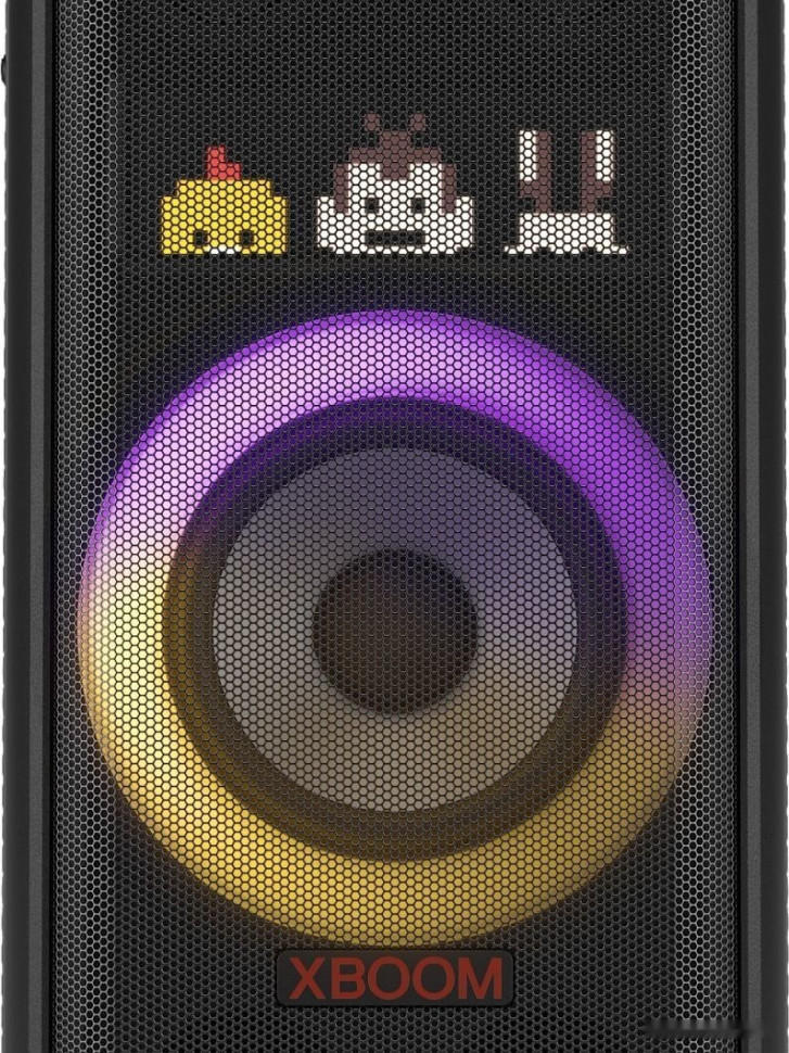 Колонка для вечеринок LG XBOOM XL7S Колонка для вечеринок LG XBOOM XL7S