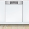 Посудомоечная машина Bosch Serie 4 SMI4HCS48E