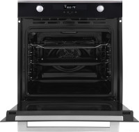 Духовой шкаф Weissgauff EOM 731 PDBX