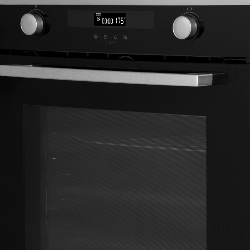 Духовой шкаф Weissgauff EOM 731 PDBX