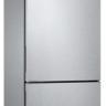 Холодильник с морозильником Samsung RB37A5001SA