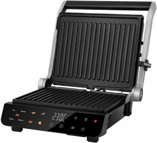 Электрогриль RED Colorsense G830D Электрогриль RED Colorsense G830D