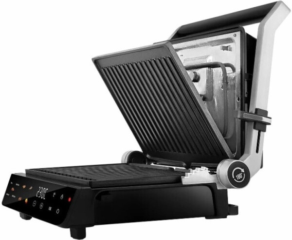 Электрогриль RED Colorsense G830D Электрогриль RED Colorsense G830D