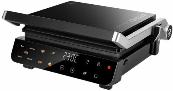 Электрогриль RED Colorsense G830D Электрогриль RED Colorsense G830D