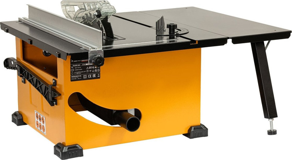 Деревообрабатывающий станок Partisan PTS 210/1300 Деревообрабатывающий станок Partisan PTS 210/1300