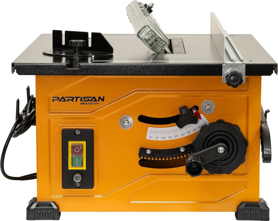 Деревообрабатывающий станок Partisan PTS 210/1300 Деревообрабатывающий станок Partisan PTS 210/1300