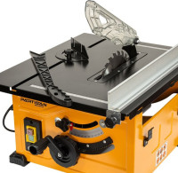 Деревообрабатывающий станок Partisan PTS 210/1300