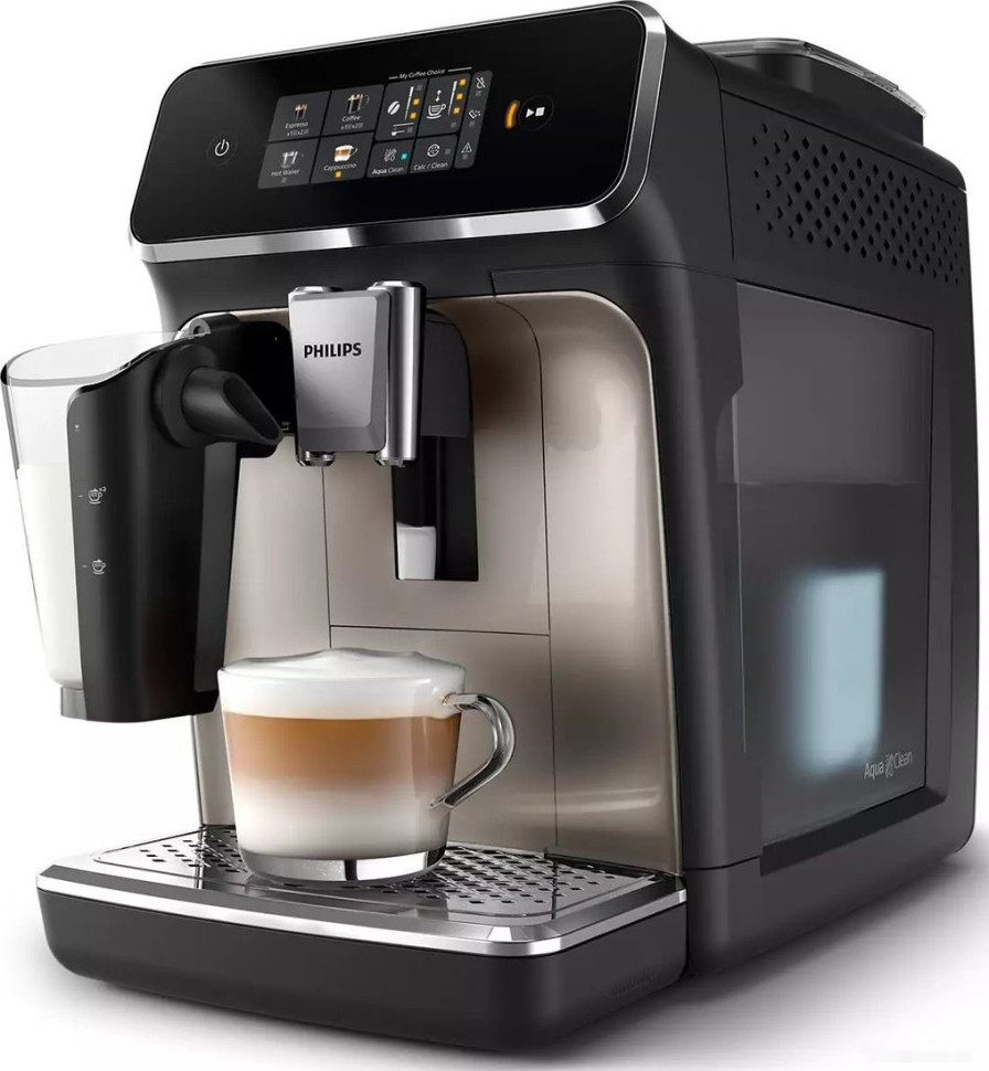 Кофемашина Philips Series 2300 EP2336/40 Кофемашина Philips Series 2300 EP2336/40