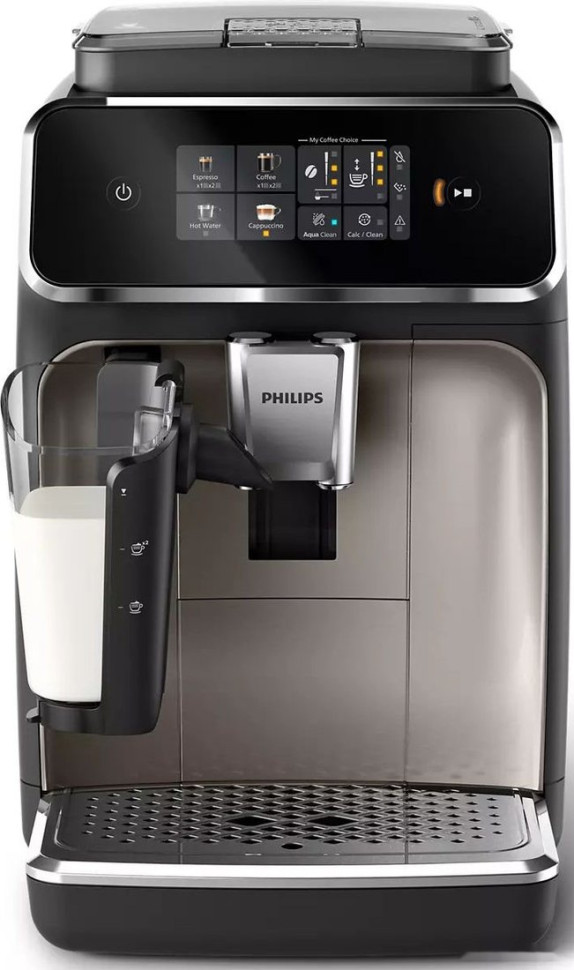 Кофемашина Philips Series 2300 EP2336/40 Кофемашина Philips Series 2300 EP2336/40