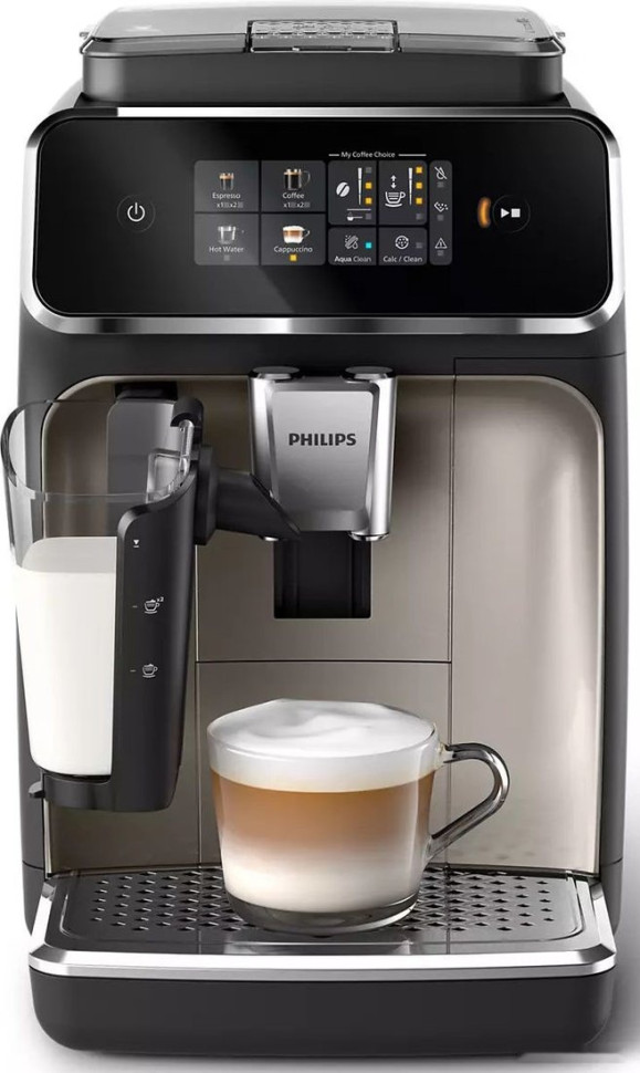 Кофемашина Philips Series 2300 EP2336/40 Кофемашина Philips Series 2300 EP2336/40