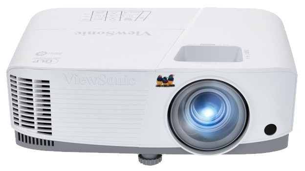 Проектор Viewsonic PA503W