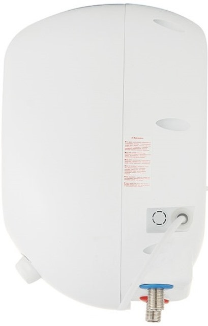 Водонагреватель HAIER ES8V-Q1(R)