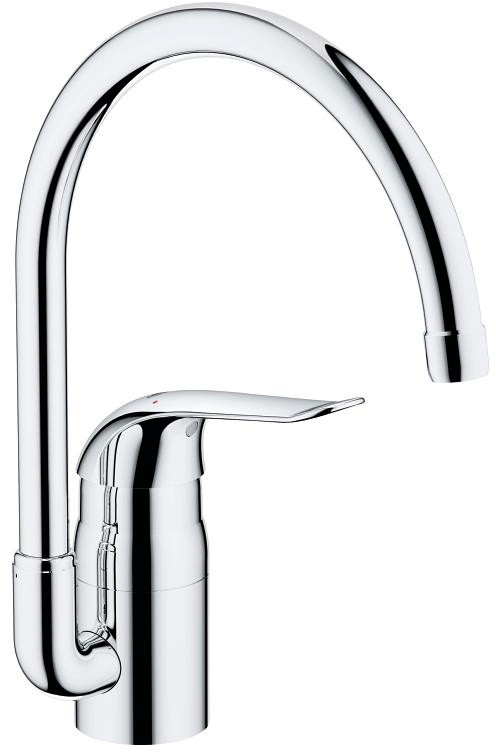 Смеситель Grohe Euroeco Special 32786000