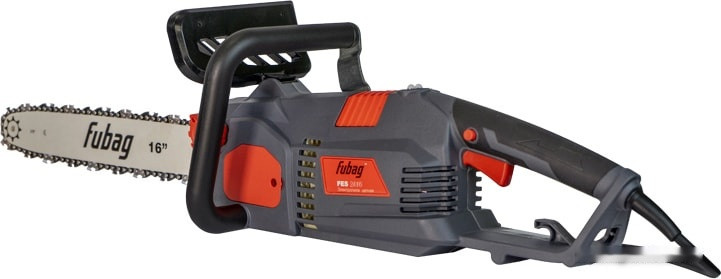 Электрическая пила FUBAG FES 2416 Электрическая пила FUBAG FES 2416