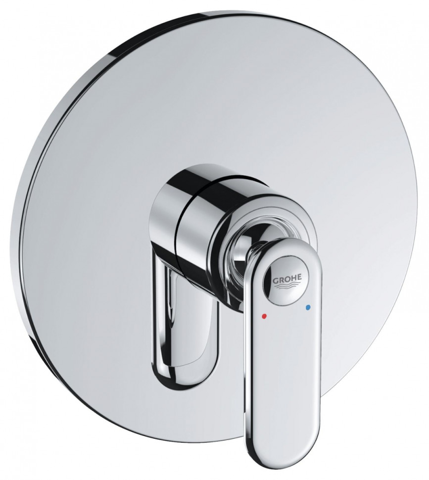 Смеситель Grohe Veris 19367 000