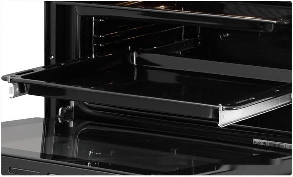 Духовой шкаф HAIER HOD-PM08TGB