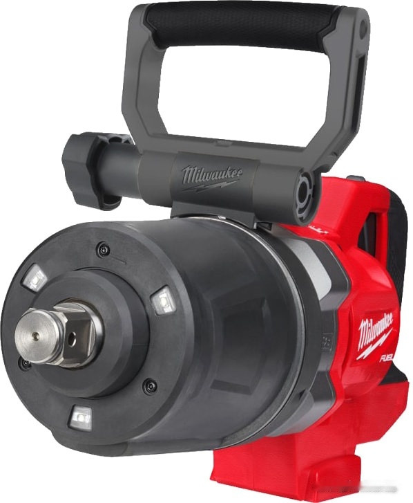 Пневмогайковерт Milwaukee M18 FUEL ONEFHIWF1DS-0C Пневмогайковерт Milwaukee M18 FUEL ONEFHIWF1DS-0C