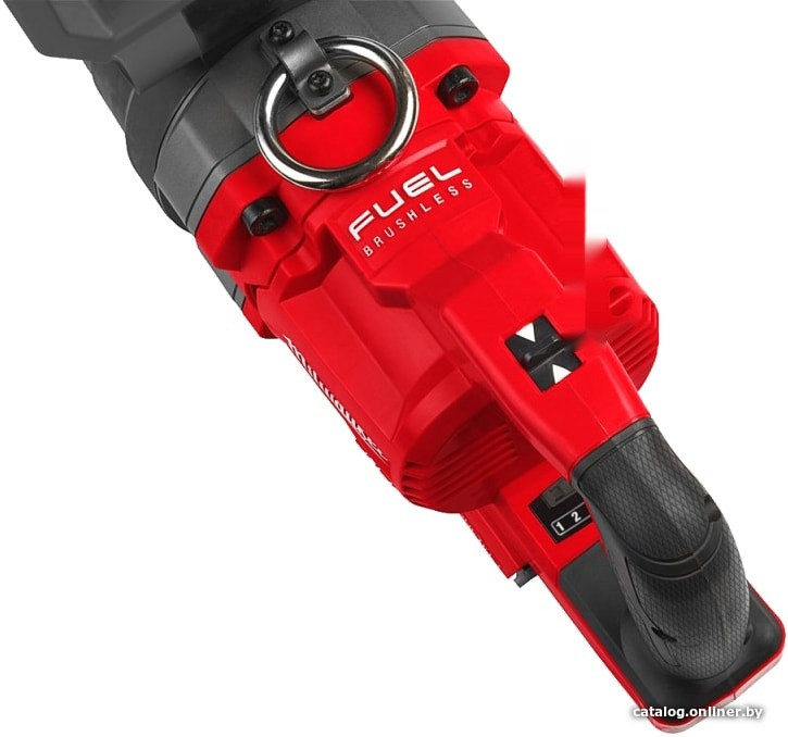 Пневмогайковерт Milwaukee M18 FUEL ONEFHIWF1DS-0C Пневмогайковерт Milwaukee M18 FUEL ONEFHIWF1DS-0C