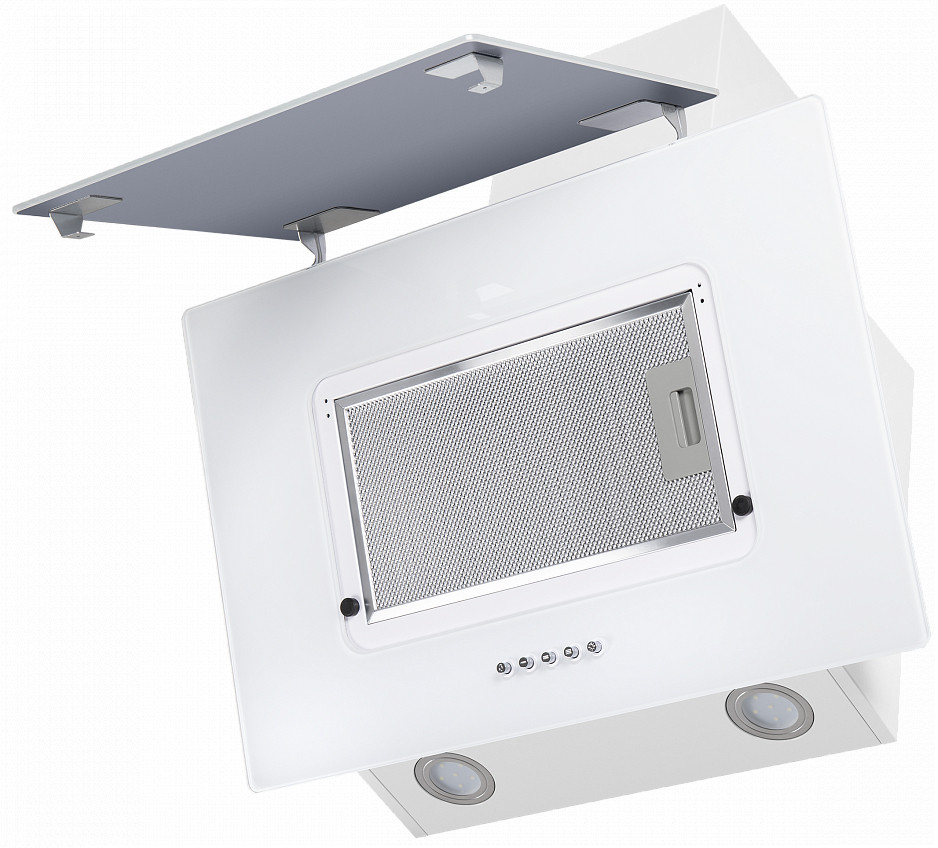 Вытяжка Maunfeld Wind Push 60 (белый) Вытяжка Maunfeld Wind Push 60 (белый)