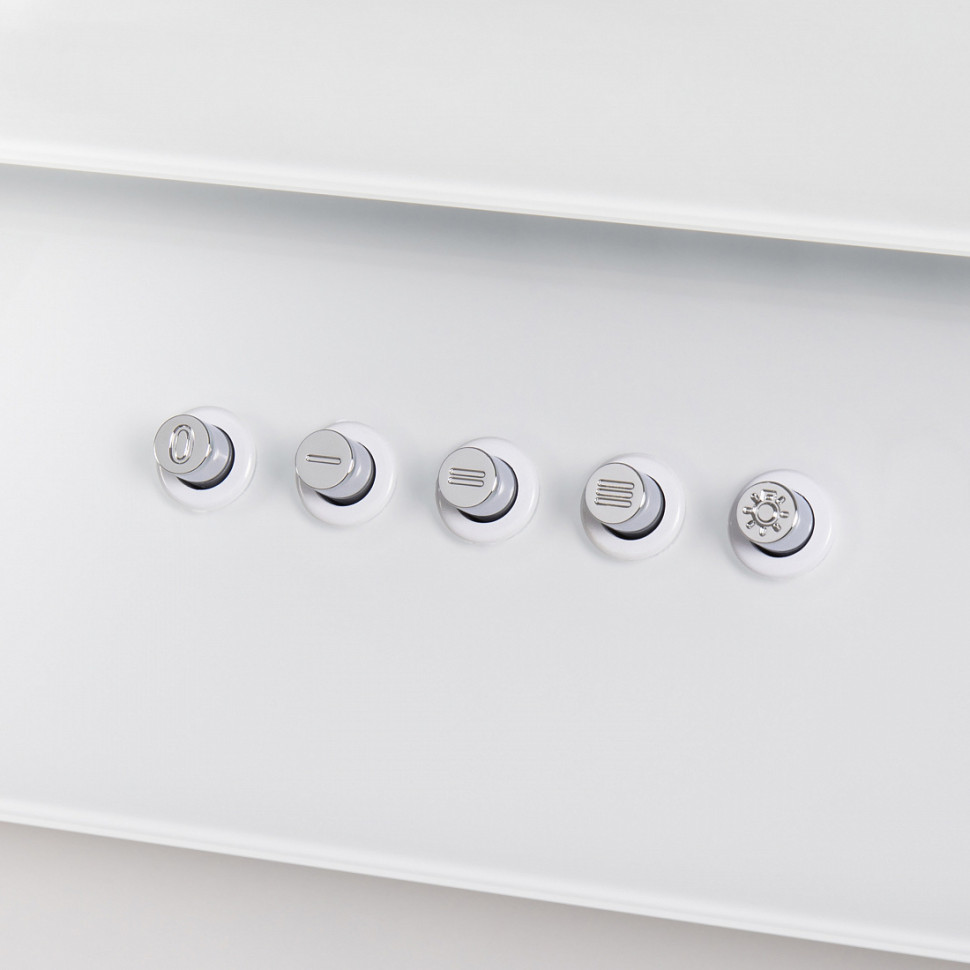 Вытяжка Maunfeld Wind Push 60 (белый) Вытяжка Maunfeld Wind Push 60 (белый)