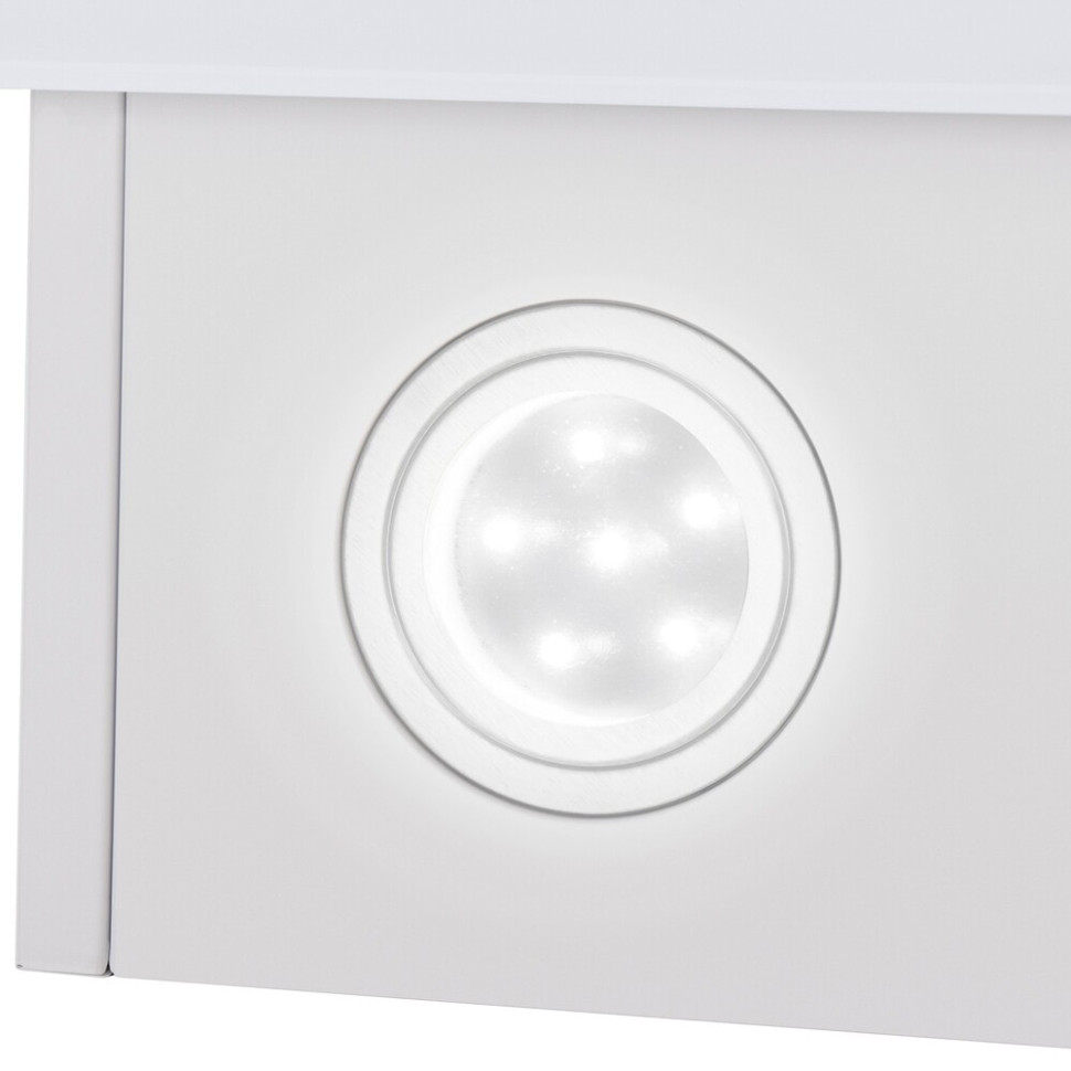 Вытяжка Maunfeld Wind Push 60 (белый) Вытяжка Maunfeld Wind Push 60 (белый)