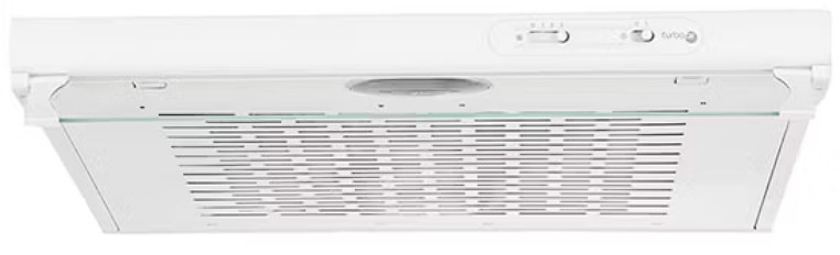Вытяжка Turboair Tilly Lux WH/F/60 Вытяжка Turboair Tilly Lux WH/F/60