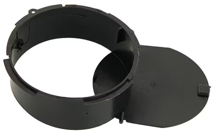 Вытяжка Turboair Tilly Lux WH/F/60 Вытяжка Turboair Tilly Lux WH/F/60