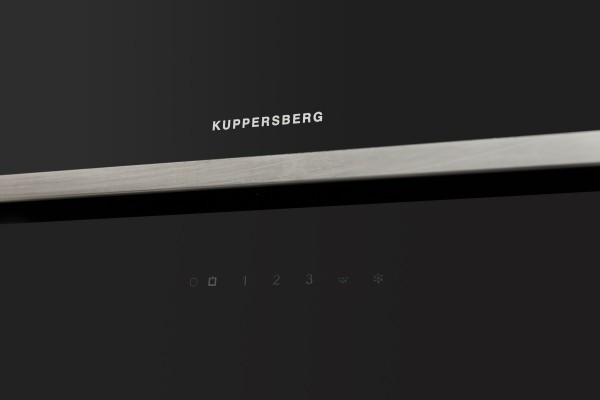 Вытяжка Kuppersberg F 600 B Вытяжка Kuppersberg F 600 B