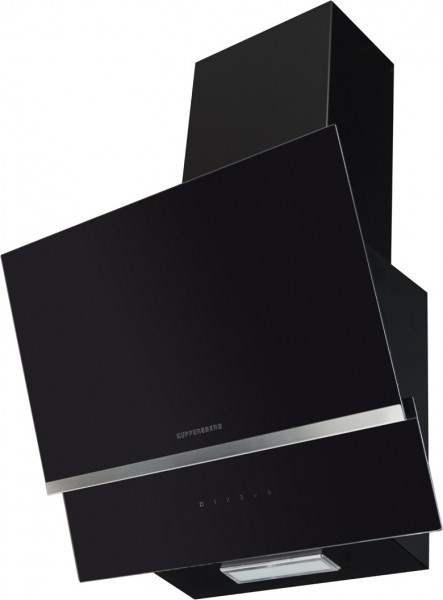 Вытяжка Kuppersberg F 600 B Вытяжка Kuppersberg F 600 B