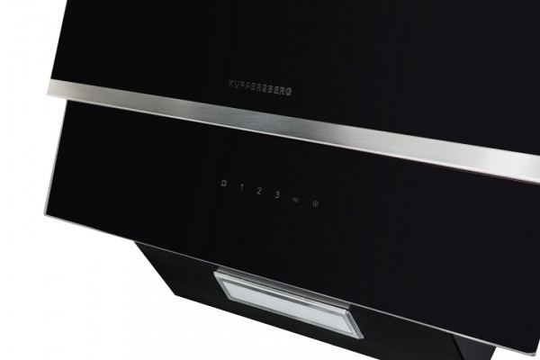 Вытяжка Kuppersberg F 600 B Вытяжка Kuppersberg F 600 B