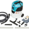 Промышленный пылесос Makita VC2512L