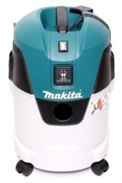 Промышленный пылесос Makita VC2512L