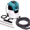 Промышленный пылесос Makita VC2512L