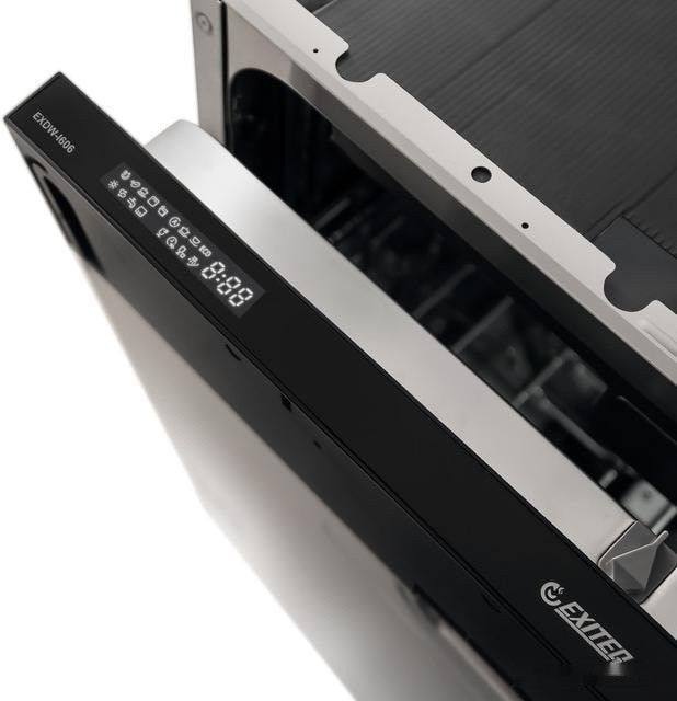 Посудомоечная машина Exiteq EXDW-I606