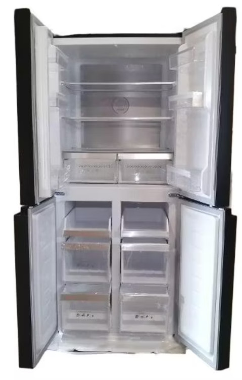 Холодильник (Side-by-Side) Snowcap MD NF 500 BI Холодильник (Side-by-Side) Snowcap MD NF 500 BI