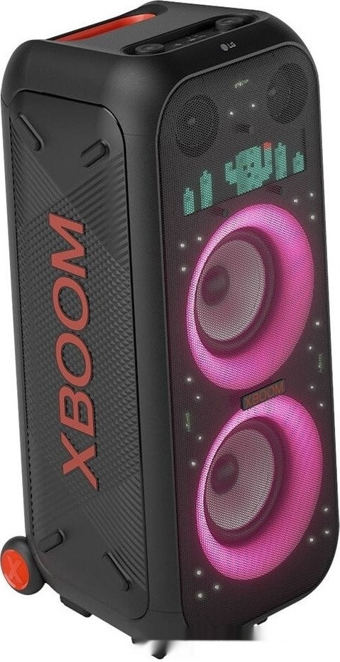 Патибокс LG XBOOM XL9T Патибокс LG XBOOM XL9T
