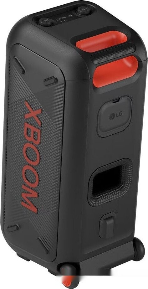 Патибокс LG XBOOM XL9T Патибокс LG XBOOM XL9T