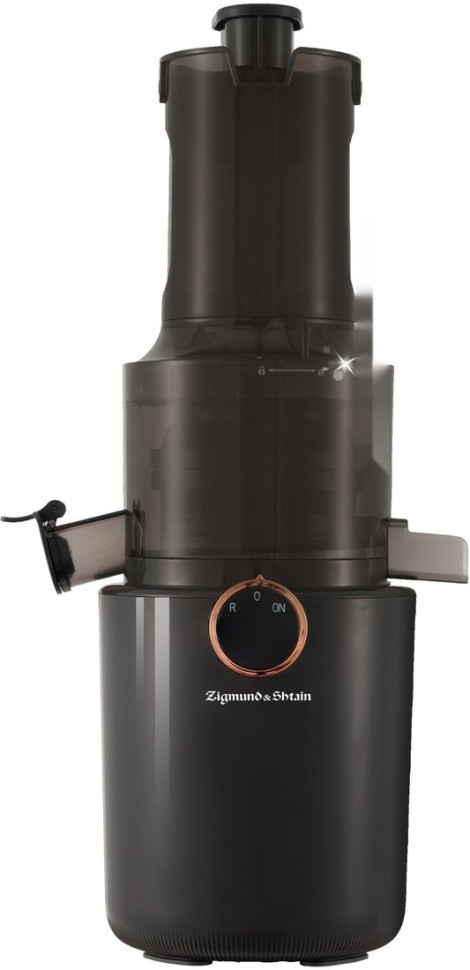 Соковыжималка Zigmund & Shtain ESJ-771