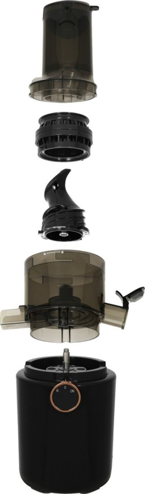 Соковыжималка Zigmund & Shtain ESJ-771 Соковыжималка Zigmund & Shtain ESJ-771