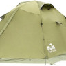 Палатка Tramp Peak 3 v2 (зеленый) Палатка Tramp Peak 3 v2 (зеленый)