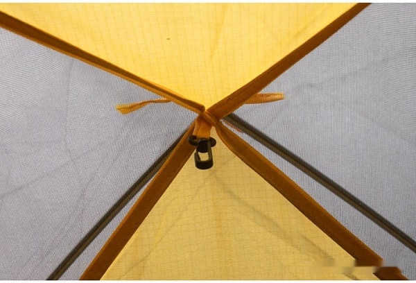 Палатка Tramp Peak 3 v2 (зеленый) Палатка Tramp Peak 3 v2 (зеленый)