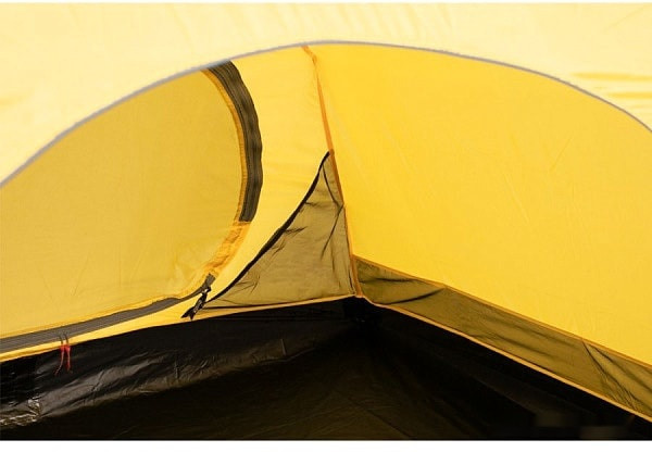 Палатка Tramp Peak 3 v2 (зеленый) Палатка Tramp Peak 3 v2 (зеленый)