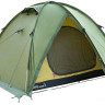 Палатка Tramp Peak 3 v2 (зеленый) Палатка Tramp Peak 3 v2 (зеленый)