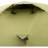 Палатка Tramp Peak 3 v2 (зеленый) Палатка Tramp Peak 3 v2 (зеленый)