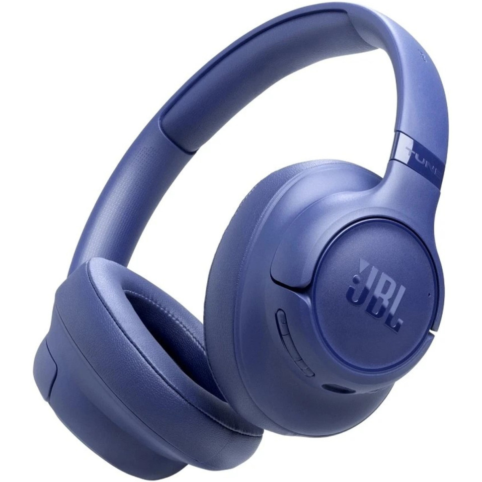 Наушники JBL Tune 730BT (синий)