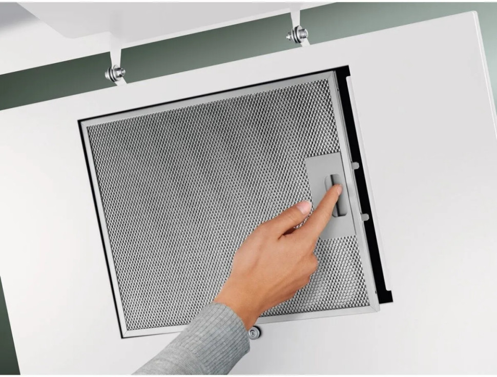 Вытяжка Electrolux EFV516W Вытяжка Electrolux EFV516W