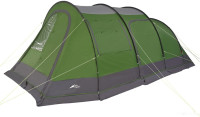 Палатка TREK PLANET Vario Nexo 5 (зеленый)